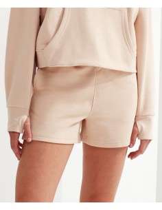 T-TR062-Short de course pour femme TriDri® 2